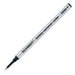Schmidt 5888 Safety Ceramic Rollerball Pen Refill Ink Refill Schmidt Black Fine (0.6 mm) 