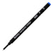 Schmidt 888 Safety Ceramic Rollerball Pen Refill Ink Refill Schmidt Blue Fine (0.6 mm) 