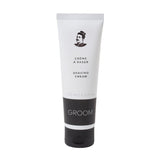 GROOM Shaving Cream Shaving Cream GROOM 