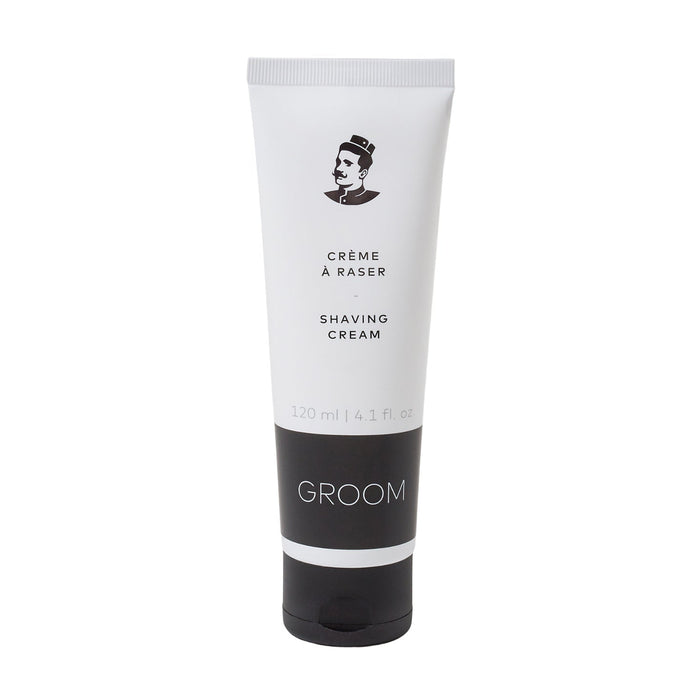 GROOM Shaving Cream Shaving Cream GROOM 