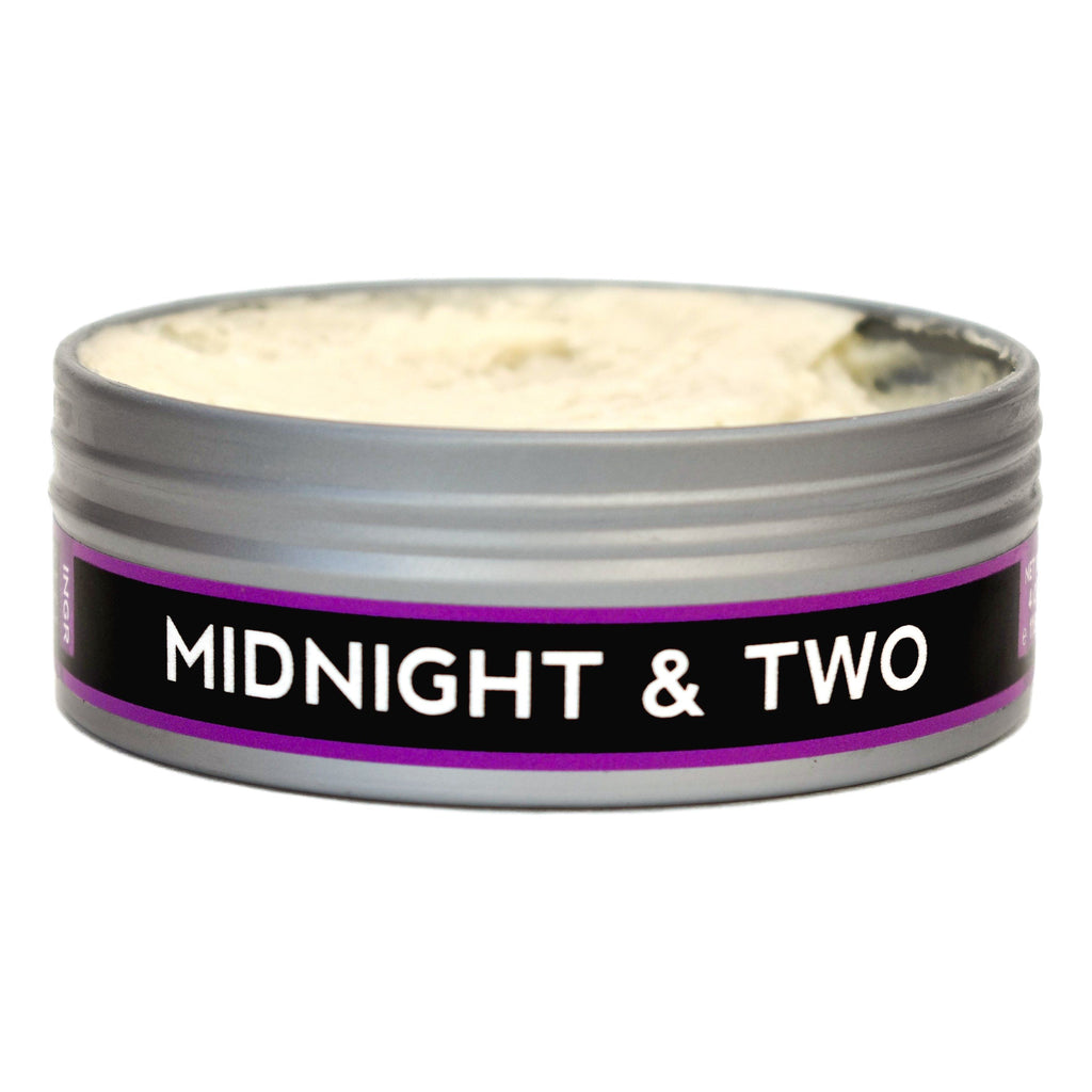 Midnight & Two Shaving Soap, Provence Shaving Soap Midnight & Two 