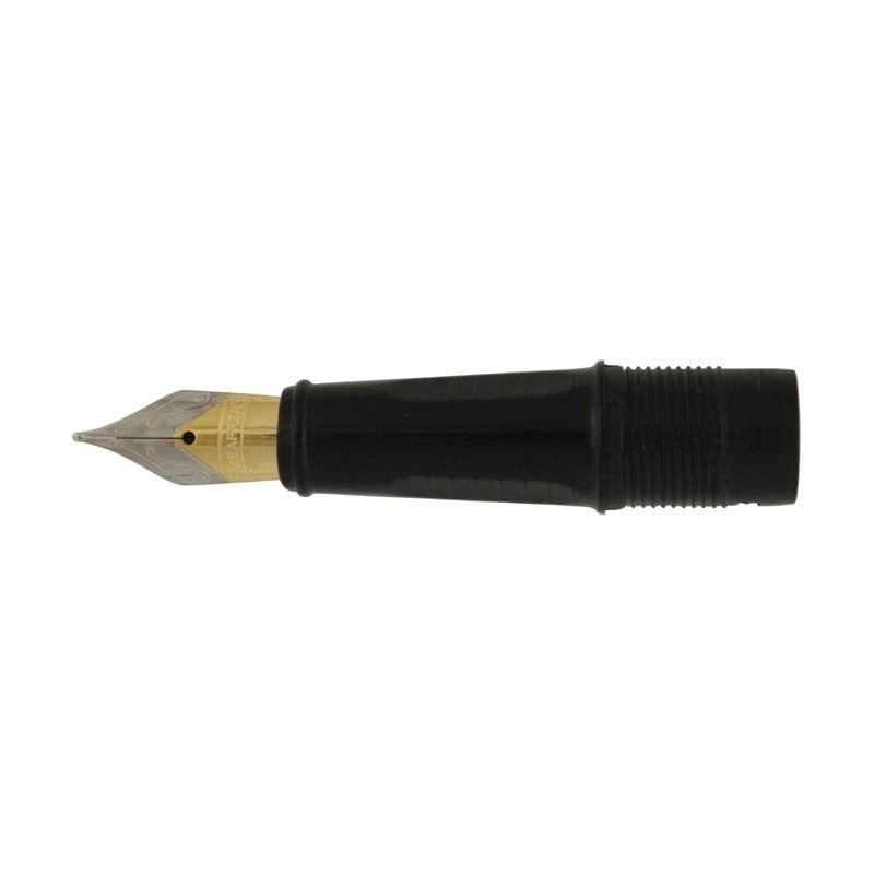 Sheaffer Prelude Fountain Pen, Nib Unit Fountain Pen Discontinued Fine Steel/Gold 