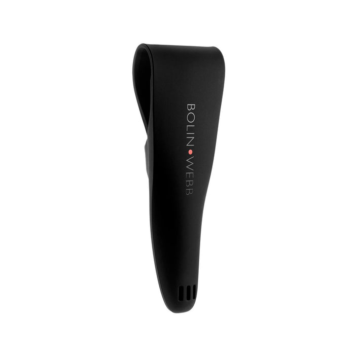 Bolin Webb The Complete X1 Razor Gift Set, Nero Black Shaving Set Bolin Webb 