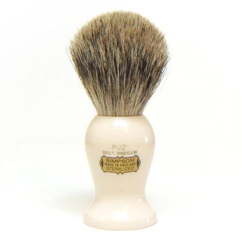 Simpsons Persian Jar 2 Best Badger Shaving Brush Badger Bristles Shaving Brush Simpsons 