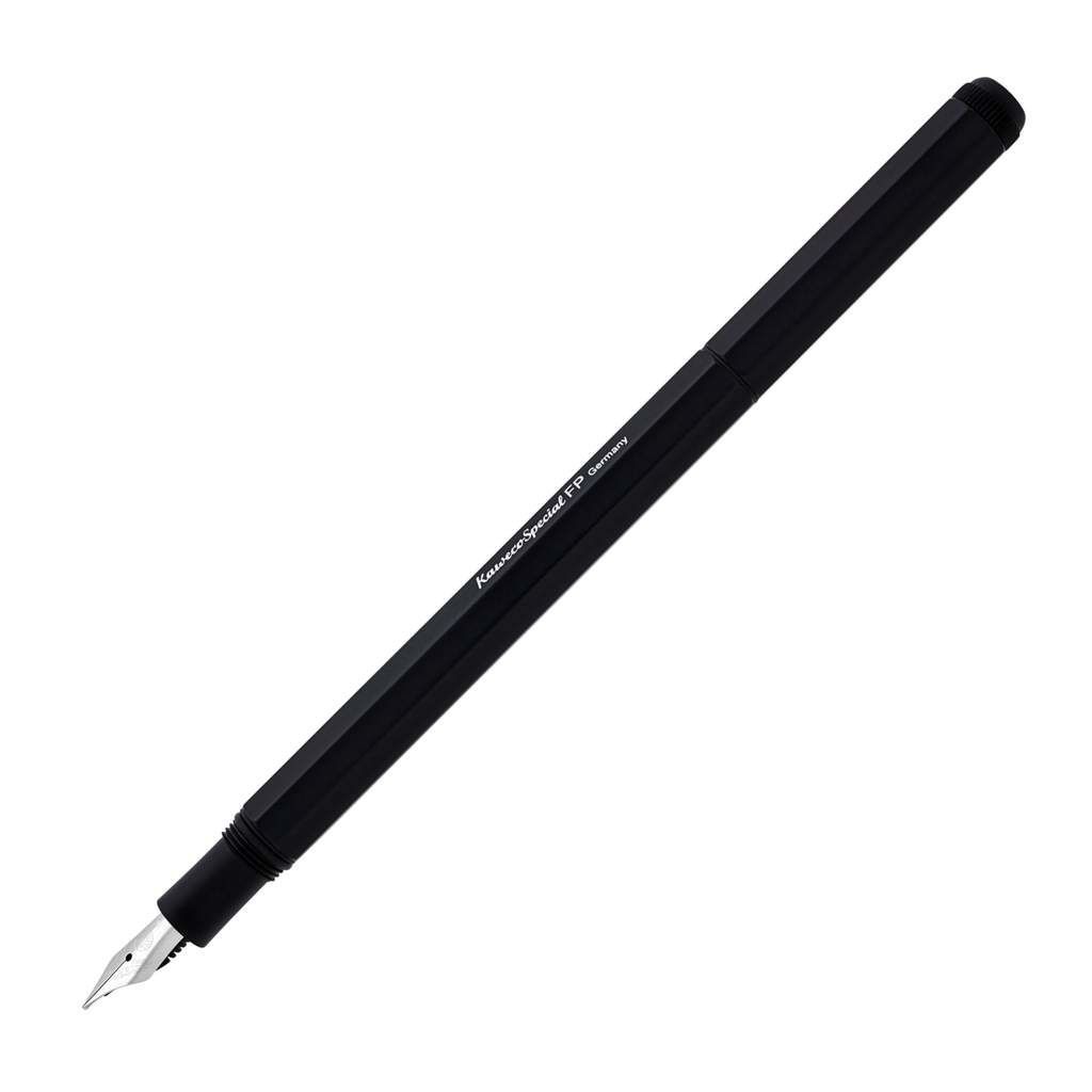 Kaweco Special Fountain Pen, Black Fountain Pen Kaweco 