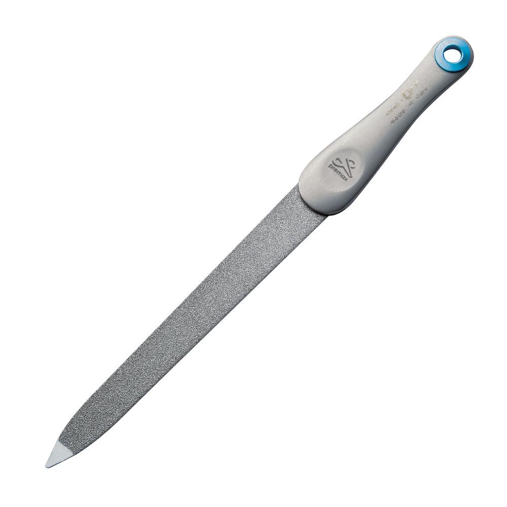 Premax Ring Lock Sapphire Nail File Nail File Premax 