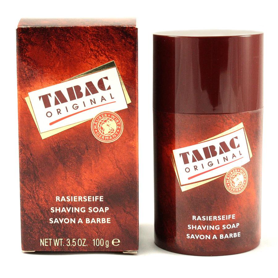 Tabac Original Shaving Soap Stick Shaving Cream Tabac 