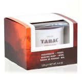 Tabac Original Shaving Soap in Ceramic Bowl Shaving Soap Tabac 
