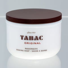 Tabac Original Shaving Soap in Ceramic Bowl Shaving Soap Tabac 
