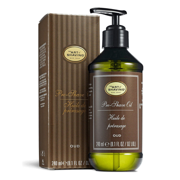 The Art of Shaving Pre-Shave Oil Pre Shave The Art of Shaving 