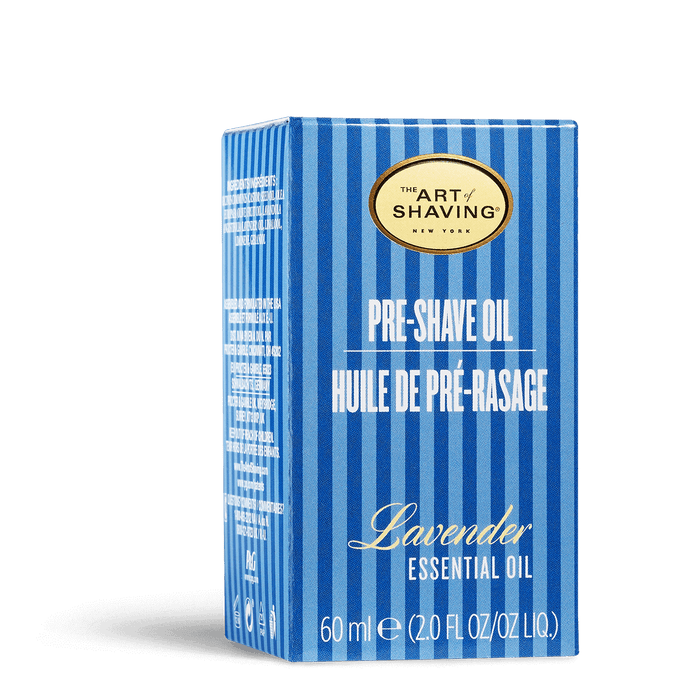 The Art of Shaving Pre-Shave Oil Pre Shave The Art of Shaving 