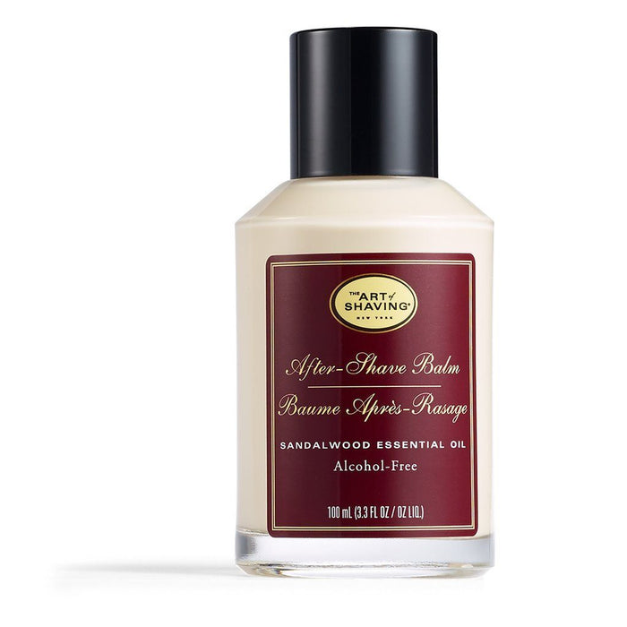 The Art of Shaving After-Shave Balm Aftershave Balm The Art of Shaving Sandalwood 