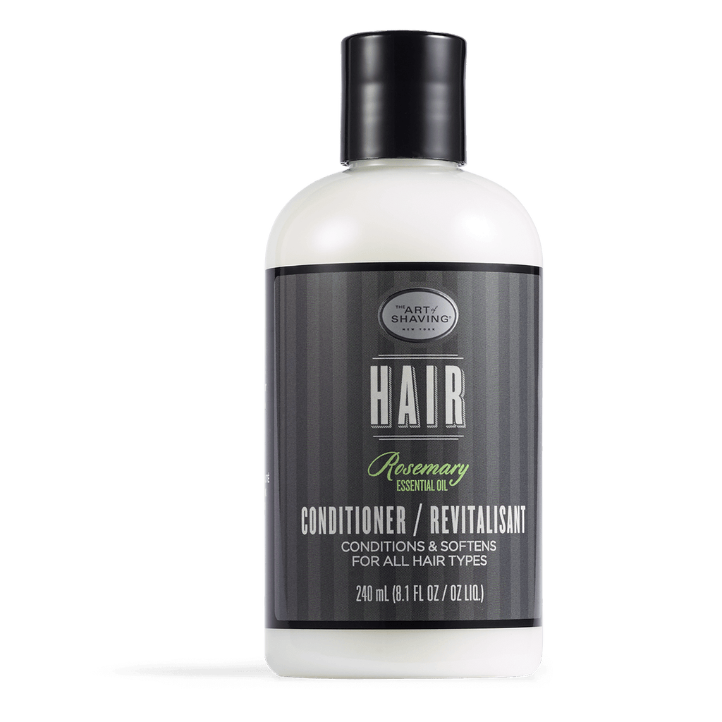 The Art of Shaving Rosemary Hair Conditioner Hair Conditioner The Art of Shaving 