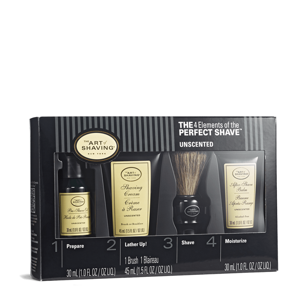 The Art of Shaving Mid-Size Kit Shaving Kit The Art of Shaving 