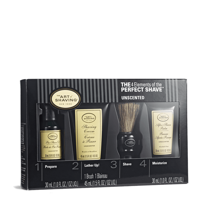 The Art of Shaving Mid-Size Kit Shaving Kit The Art of Shaving 