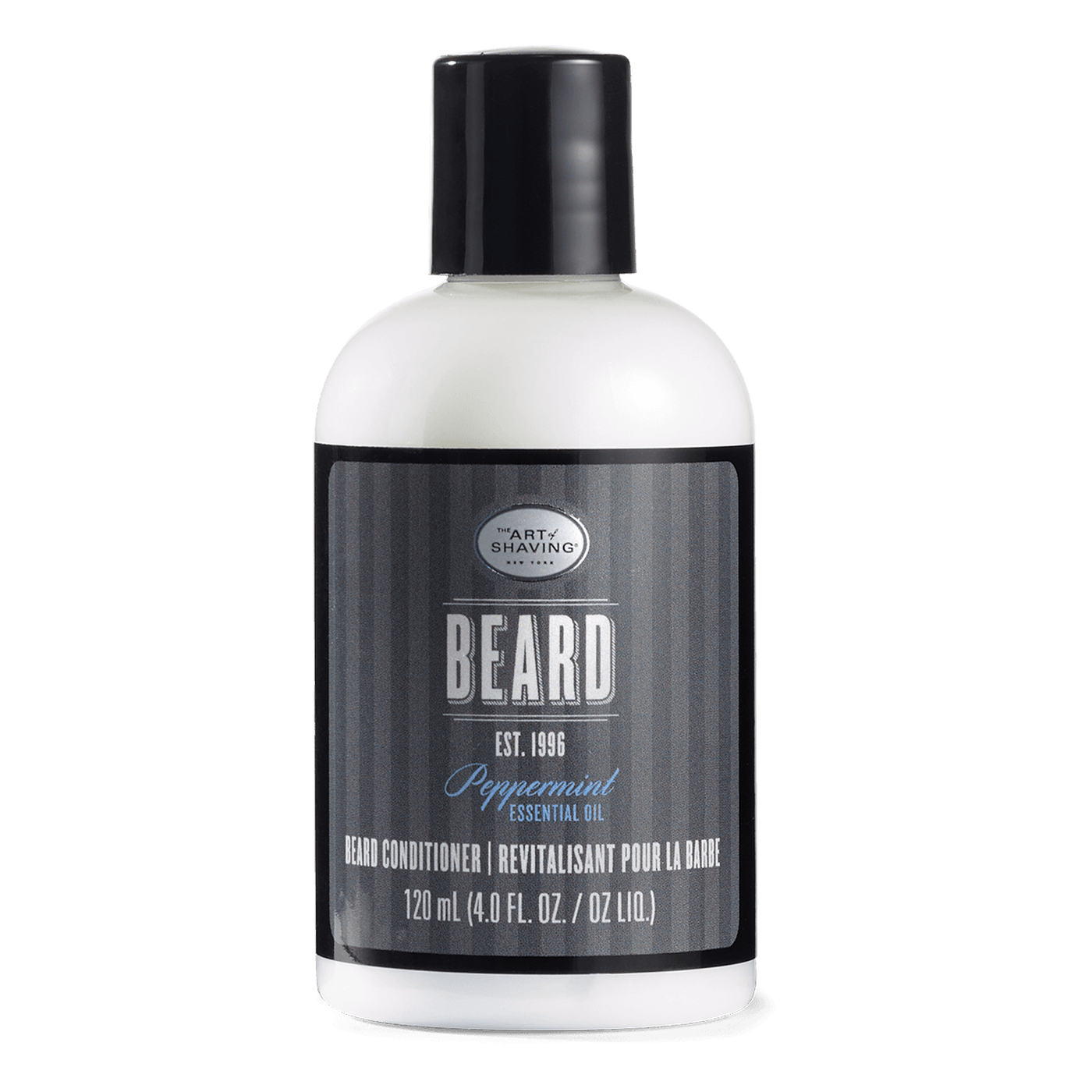 The Art of Shaving Peppermint Beard Conditioner Beard and Moustache Grooming The Art of Shaving 