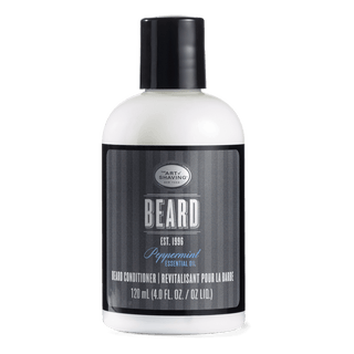 The Art of Shaving Peppermint Beard Conditioner Beard and Moustache Grooming The Art of Shaving 