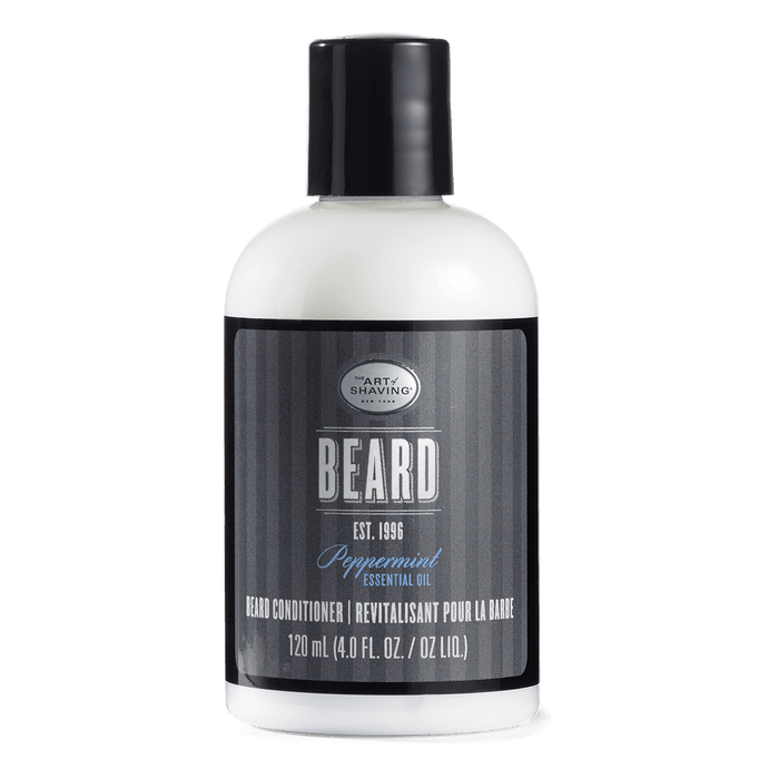 The Art of Shaving Peppermint Beard Conditioner Beard and Moustache Grooming The Art of Shaving 