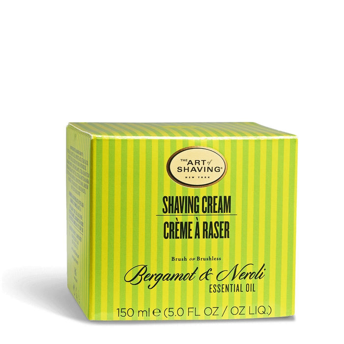 The Art of Shaving Shaving Cream Tub, 5 oz Shaving Cream The Art of Shaving 