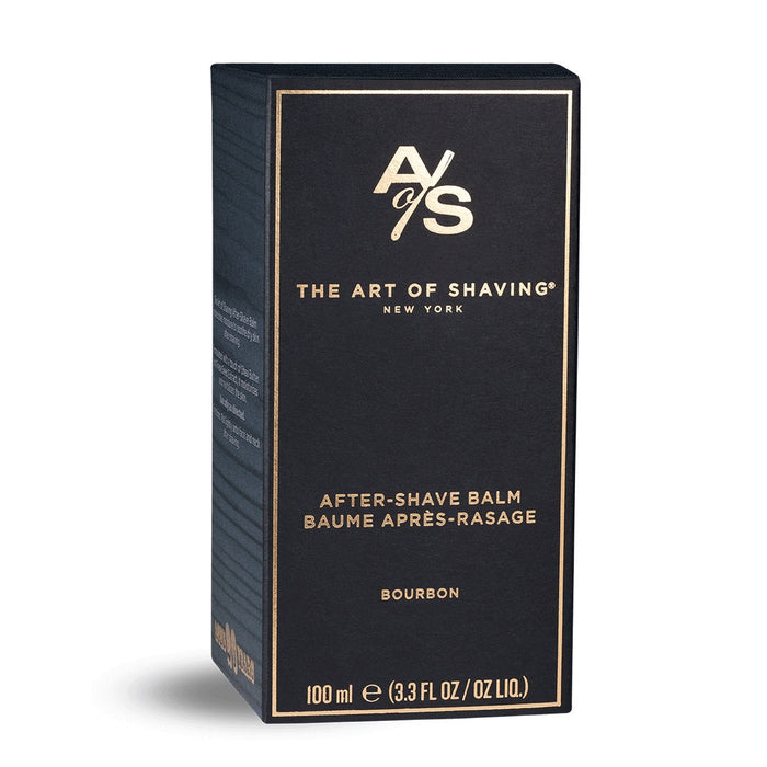 The Art of Shaving After-Shave Balm Aftershave Balm The Art of Shaving 