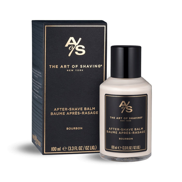 The Art of Shaving After-Shave Balm Aftershave Balm The Art of Shaving 