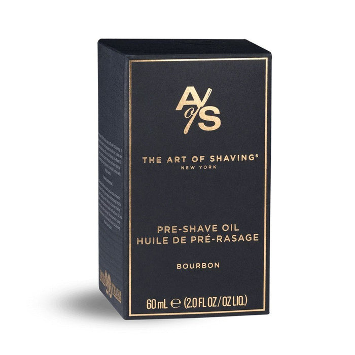 The Art of Shaving Pre-Shave Oil Pre Shave The Art of Shaving 