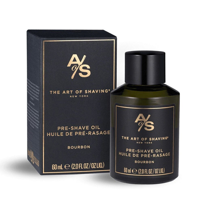 The Art of Shaving Pre-Shave Oil Pre Shave The Art of Shaving 