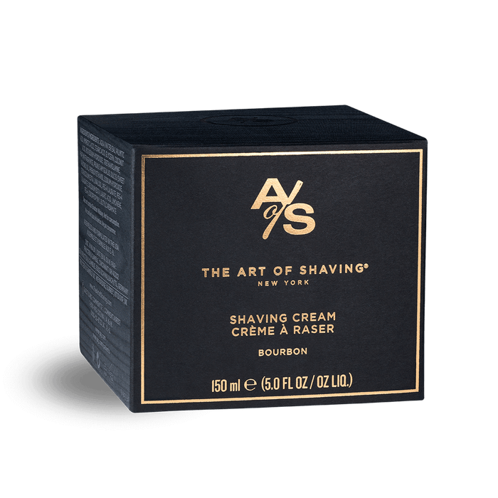 The Art of Shaving Shaving Cream Tub, 5 oz Shaving Cream The Art of Shaving 