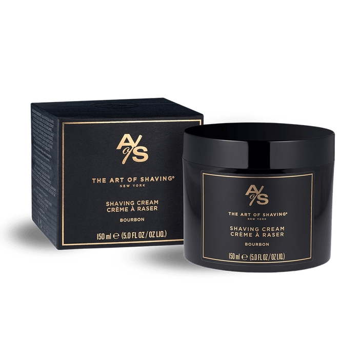 The Art of Shaving Shaving Cream Tub, 5 oz Shaving Cream The Art of Shaving 