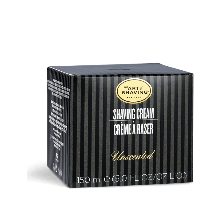 The Art of Shaving Shaving Cream Tub, 5 oz Shaving Cream The Art of Shaving 