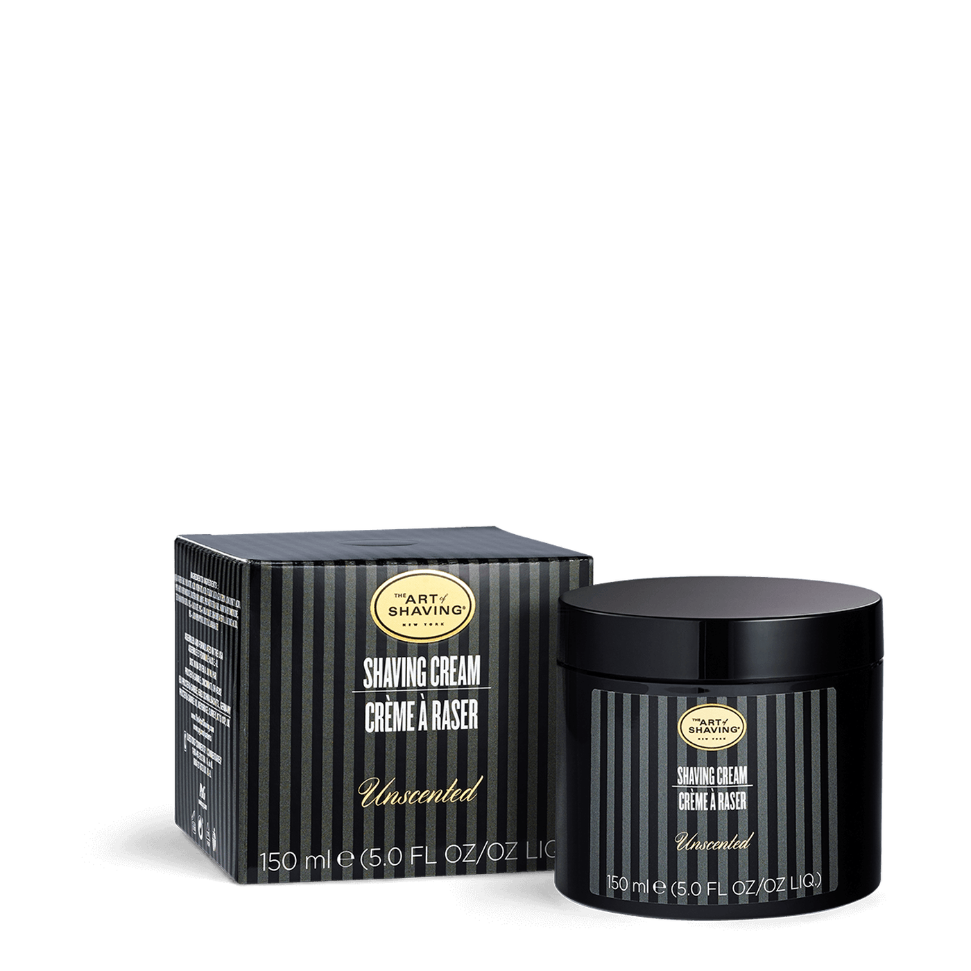 The Art of Shaving Shaving Cream Tub, 5 oz Shaving Cream The Art of Shaving 