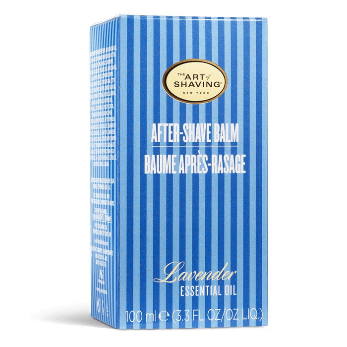 The Art of Shaving After-Shave Balm Aftershave Balm The Art of Shaving 
