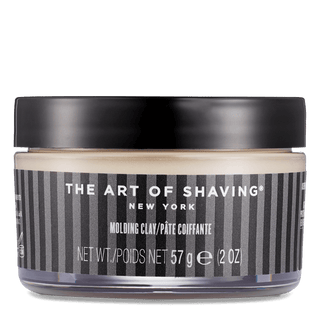 The Art of Shaving Molding Clay Hair Pomade The Art of Shaving 