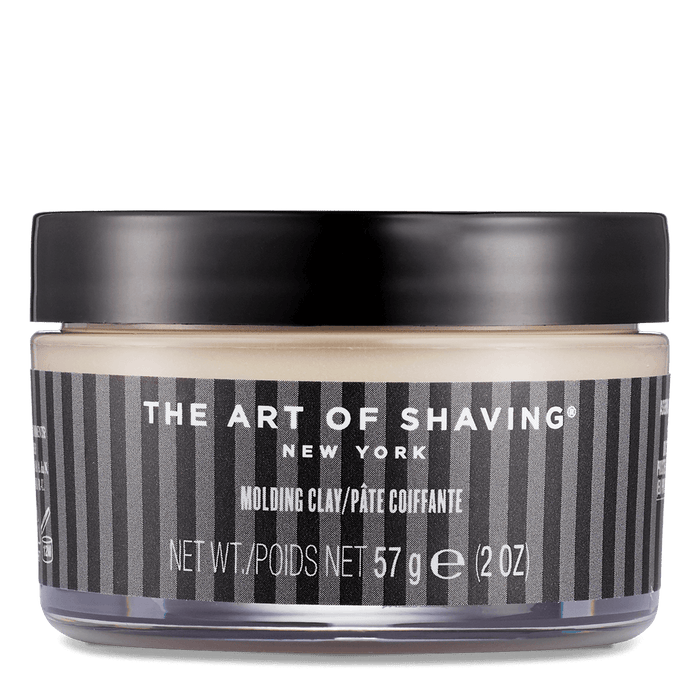 The Art of Shaving Molding Clay Hair Pomade The Art of Shaving 