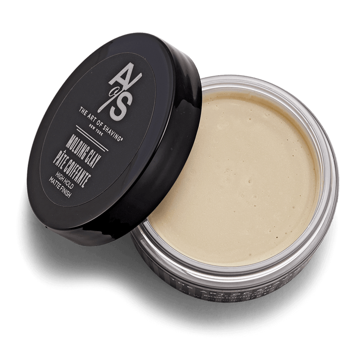 The Art of Shaving Molding Clay Hair Pomade The Art of Shaving 