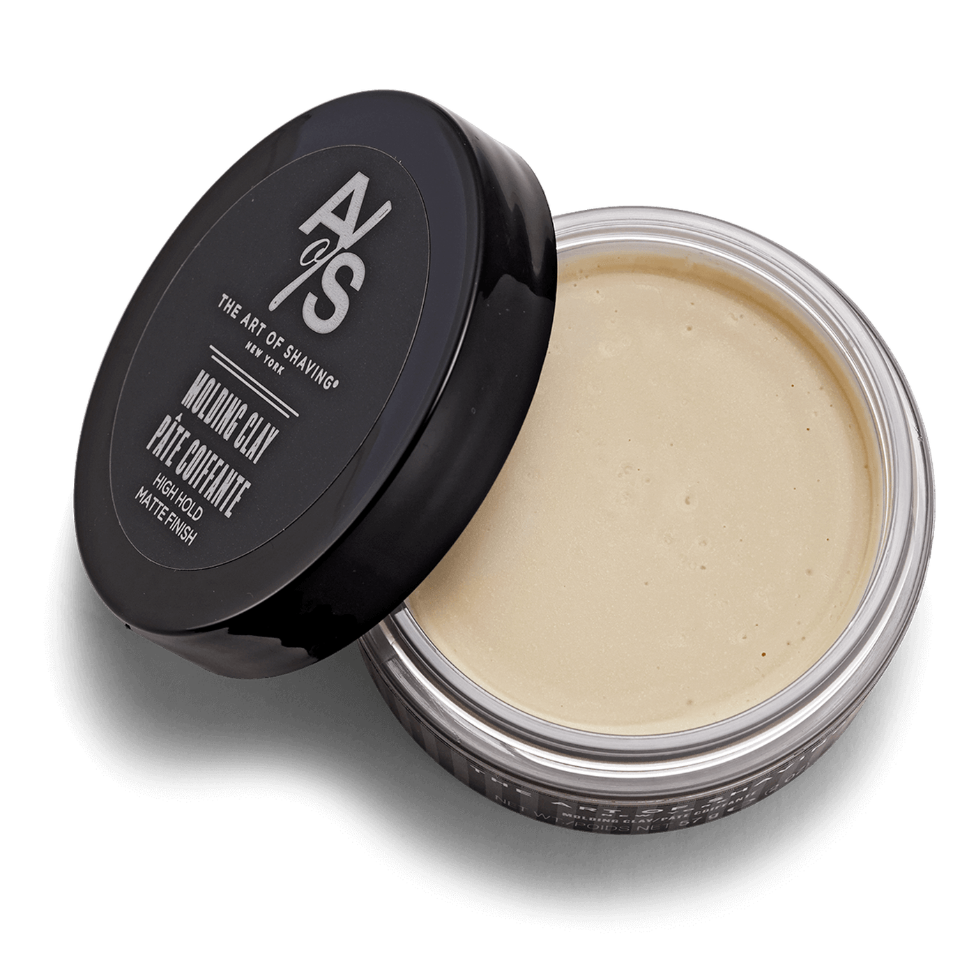 The Art of Shaving Molding Clay — Fendrihan