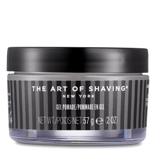 The Art of Shaving Gel Pomade Hair Pomade The Art of Shaving 