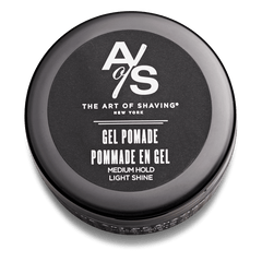 The Art of Shaving Gel Pomade Hair Pomade The Art of Shaving 