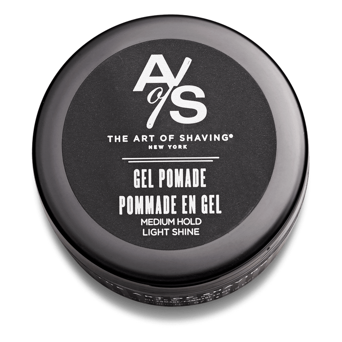 The Art of Shaving Gel Pomade Hair Pomade The Art of Shaving 