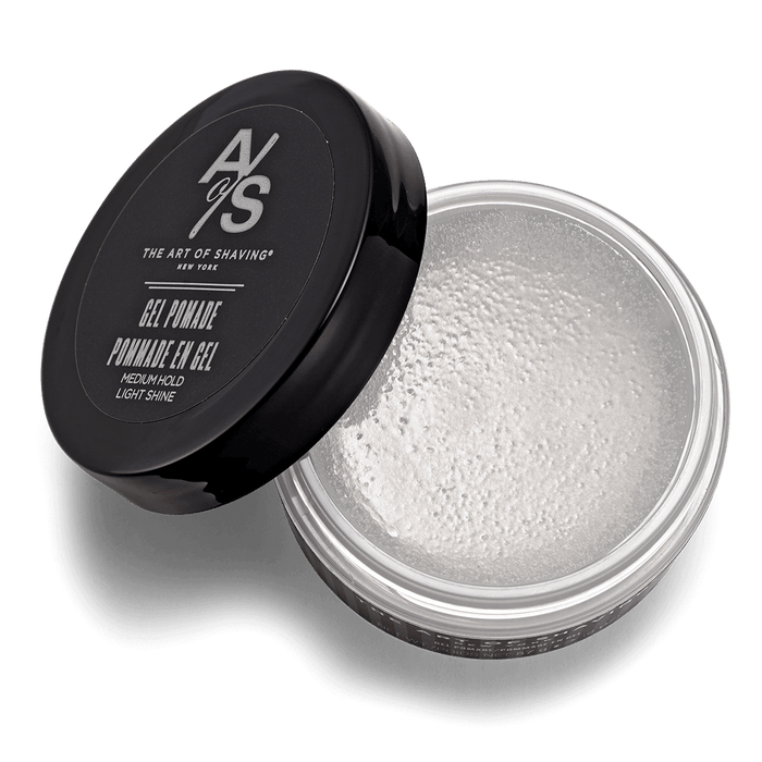 The Art of Shaving Gel Pomade Hair Pomade The Art of Shaving 
