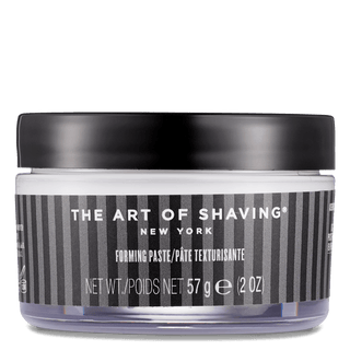 The Art of Shaving Forming Hair Styling Paste Hair Pomade The Art of Shaving 