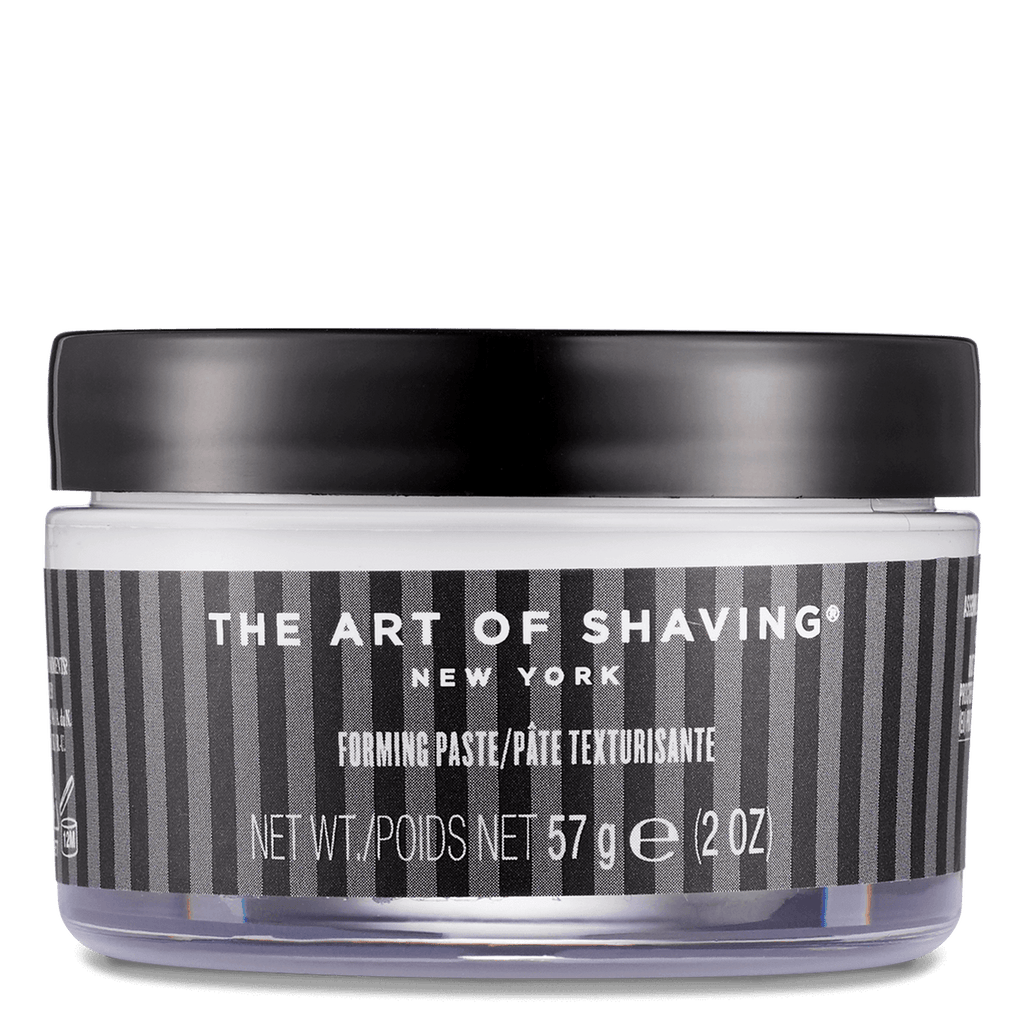 The Art of Shaving Forming Hair Styling Paste Hair Pomade The Art of Shaving 