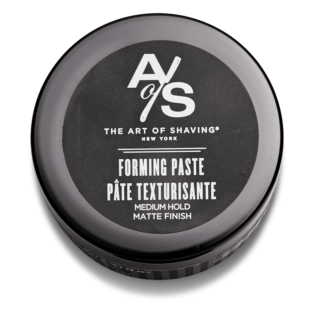 The Art of Shaving Forming Hair Styling Paste Hair Pomade The Art of Shaving 