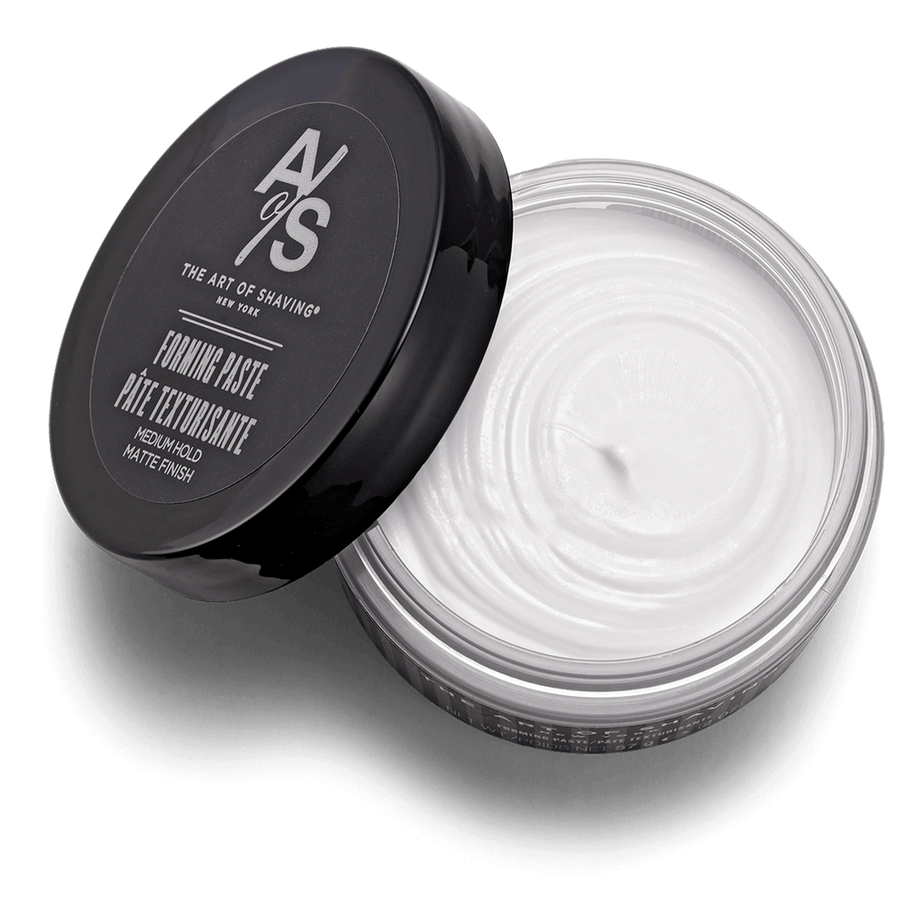 The Art of Shaving Forming Hair Styling Paste Hair Pomade The Art of Shaving 