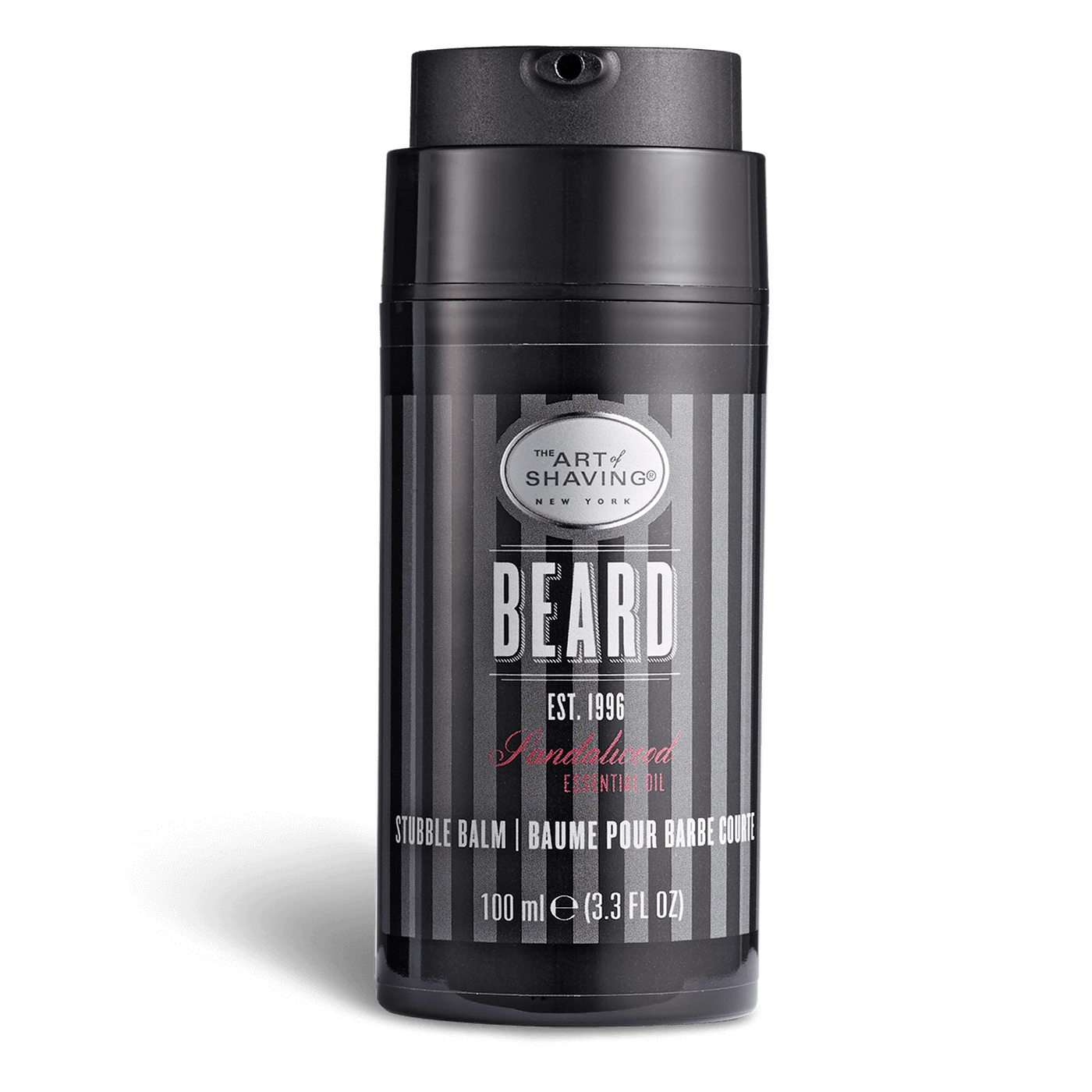 The Art of Shaving Sandalwood Stubble Balm Beard Balm The Art of Shaving 