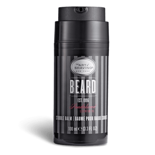The Art of Shaving Sandalwood Stubble Balm Beard Balm The Art of Shaving 