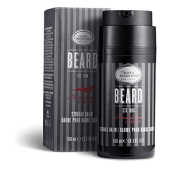 The Art of Shaving Sandalwood Stubble Balm Beard Balm The Art of Shaving 