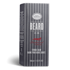 The Art of Shaving Sandalwood Stubble Balm Beard Balm The Art of Shaving 