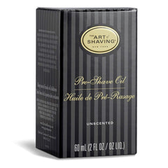 The Art of Shaving Pre-Shave Oil Pre Shave The Art of Shaving 