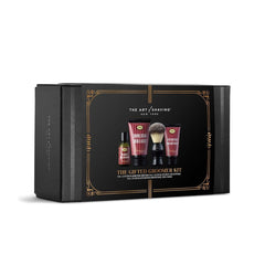 The Art of Shaving Gifted Groomer Kit Shaving Kit The Art of Shaving Sandalwood 